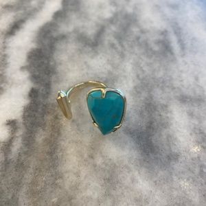 Kendra Scott Ring